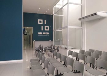 Clínica de Saúde corporativa em Campos dos Goytacazes: filial da BR MED na maior cidade do Norte Fluminense
