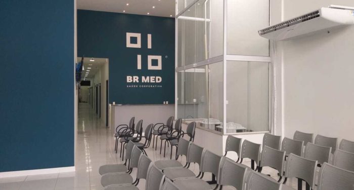Clínica de Saúde corporativa em Campos dos Goytacazes: filial da BR MED na maior cidade do Norte Fluminense