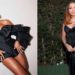semelhança entre anitta e bruna gonçalves