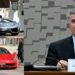 Fernando Collor dívidas ipva de carros