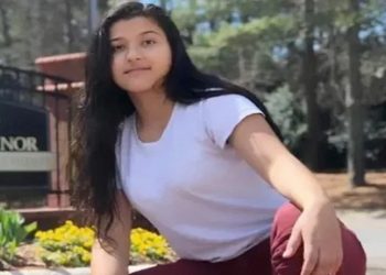 MORTE DA BRASILEIRA EDUARDA ROMANO