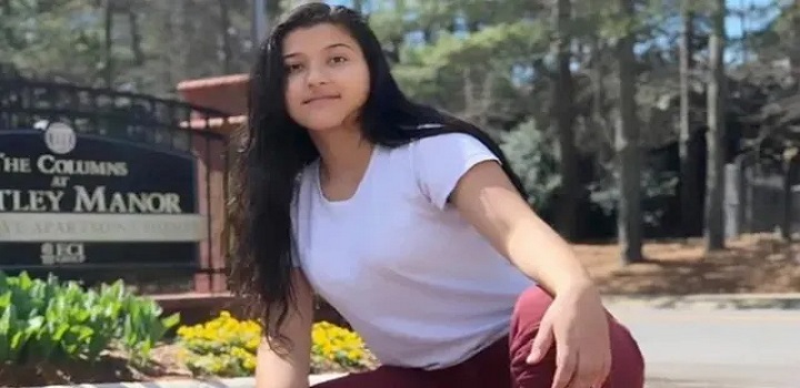 MORTE DA BRASILEIRA EDUARDA ROMANO