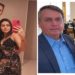 genro de michele bolsonaro ganha cargo