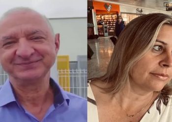 prefeito que se casou com adolescente