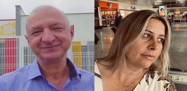 prefeito que se casou com adolescente
