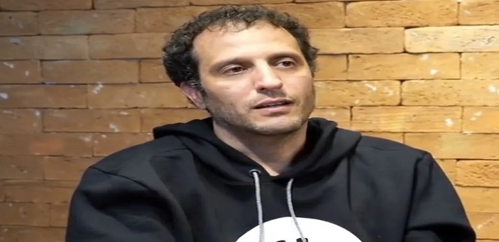 ceo do hurb joão ricardo mendes