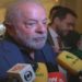 LULA FALA SOBRE GUERRA DA UCRÂNIA