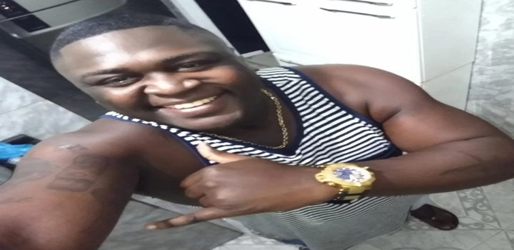 assassinato de leandro leite de carvalho