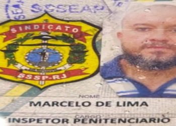 Inspetor penitenciário mata torcedor e deixa outro ferido durante briga em bar na Tijuca
