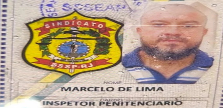 Inspetor penitenciário mata torcedor e deixa outro ferido durante briga em bar na Tijuca