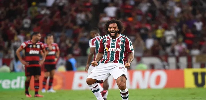 MELHORES MOMENTOS FLA FLU ESTADUAL 2023