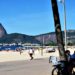 Praias impróprias do Rio de Janeiro