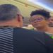 mulher expulsa de voo, samantha barbosa