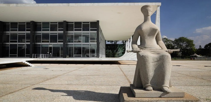 foro privilegiado stf