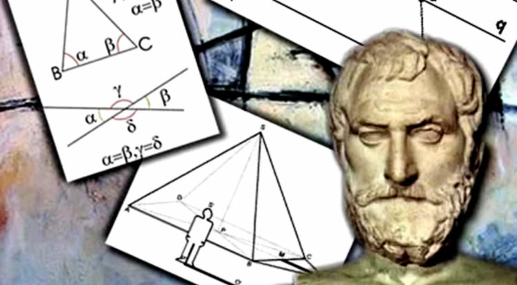 Filosofia: a influência dos filósofos pré-socráticos no estudo da natureza.