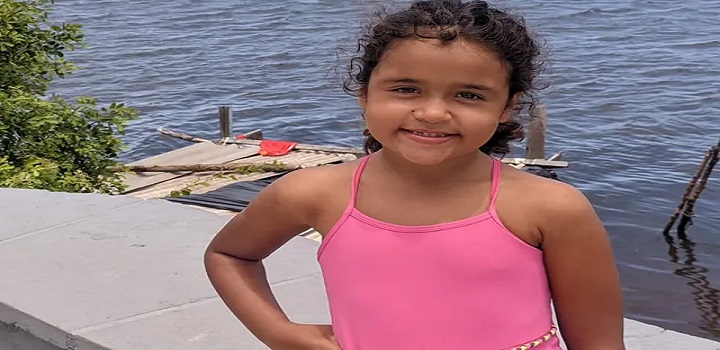 adolescente mata criança na bahia