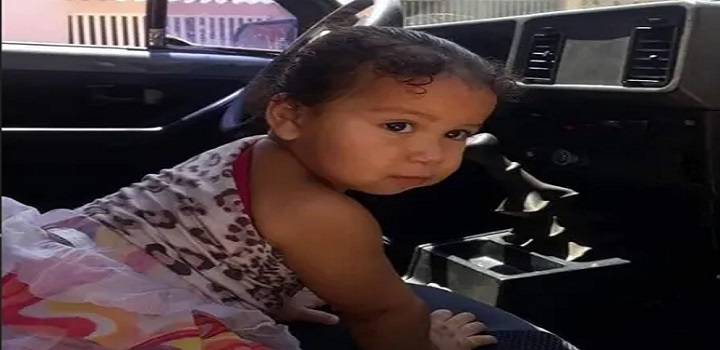 PAI ESTUPRA E MATA FILHA EM GUARAPARI