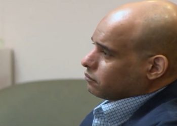 O brasileiro Anderson Pereira, 43 anos, foi condenado à prisão perpétua nos Estados Unidos