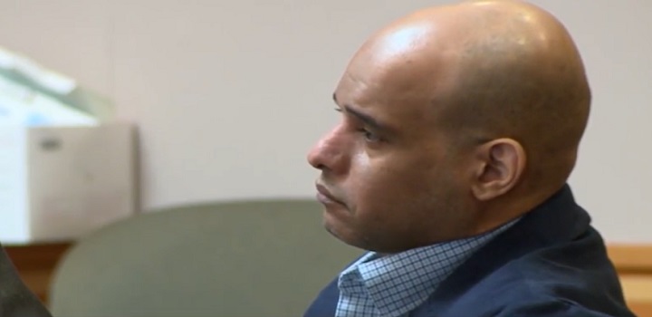 O brasileiro Anderson Pereira, 43 anos, foi condenado à prisão perpétua nos Estados Unidos