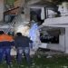 explosões de apartamentos em campos do jordão