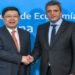 O governo argentino informou nesta quarta-feira (26) que deixará de pagar em dólares as importações provenientes da China