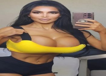 sosia de kim kardashia morre após plástica
