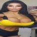 sosia de kim kardashia morre após plástica