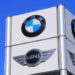 carros a energia solar da bmw