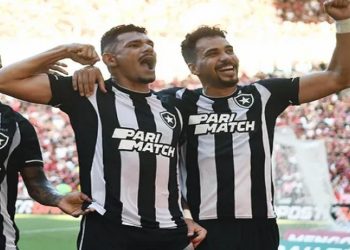 melhores momentos flamengo x botafogo