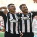 melhores momentos flamengo x botafogo