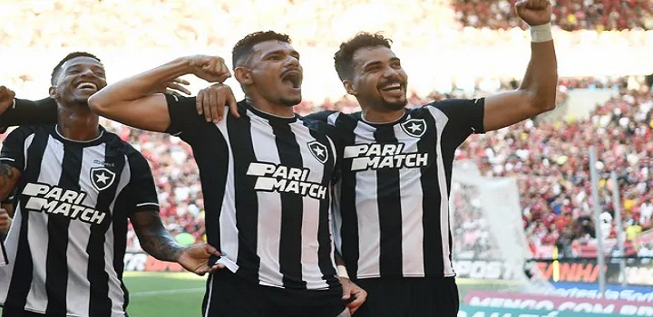 melhores momentos flamengo x botafogo