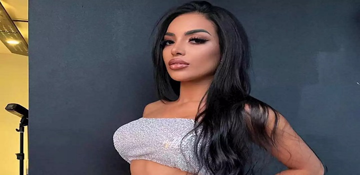 brasileira morta ao cair de predio na argentina