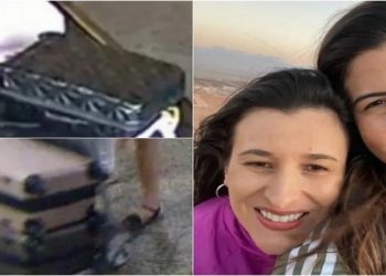 brasileiras presas na Alemanha