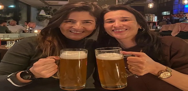 brasileiras presas e soltas na alemanha