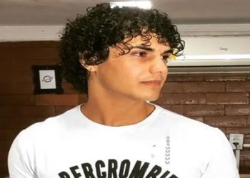 morte do influencer brendo yan po alergia a camarão