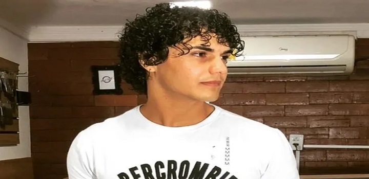 morte do influencer brendo yan po alergia a camarão