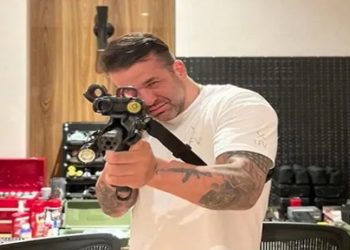 Justiça de São Paulo condena Thiago Brennand a 8 anos de prisão em regime fechado por estupro de Stephanie Cohen. Empresário já acumula sentenças por outros crimes contra mulheres.