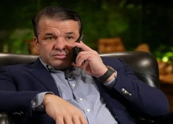 thiago brennand ironizou prisão