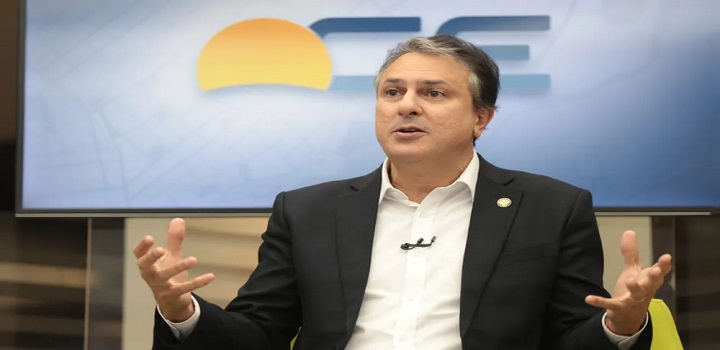 SUSPENSÃO DE NOVO ENSINO MÉDIO