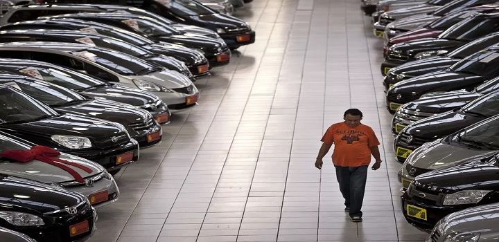 carros usados venda
