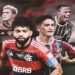 fla flu final do carioca 2023