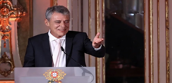 chico buarque premio camoes