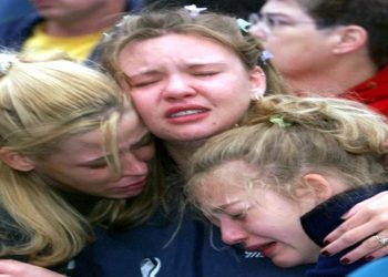 massacre em columbine, 24 anos do massacre em columbine