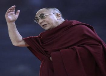 dalai lama abusos e corrupção