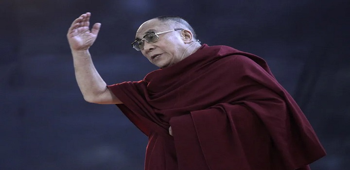 dalai lama abusos e corrupção