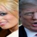 donald trump e stormy daniels