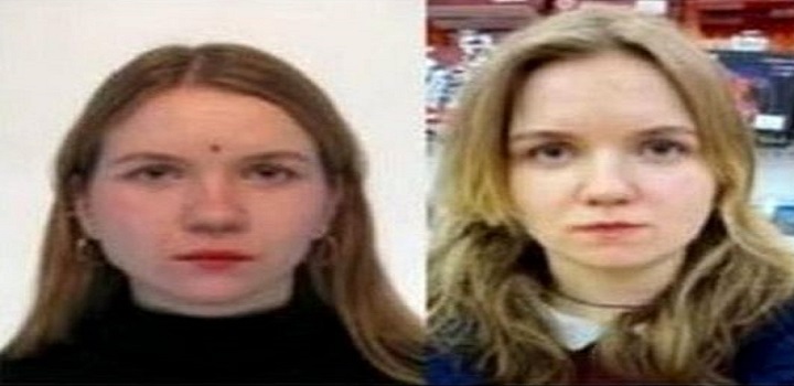 ativista russa presa por morte de blogueira