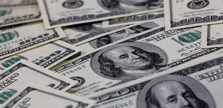 queda do dolar