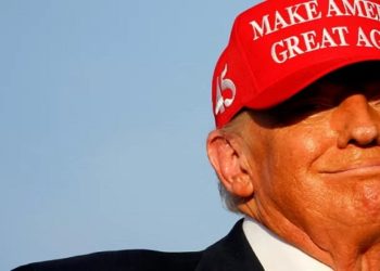 DONALD TRUMP DEPOIMENTO