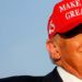 DONALD TRUMP DEPOIMENTO
